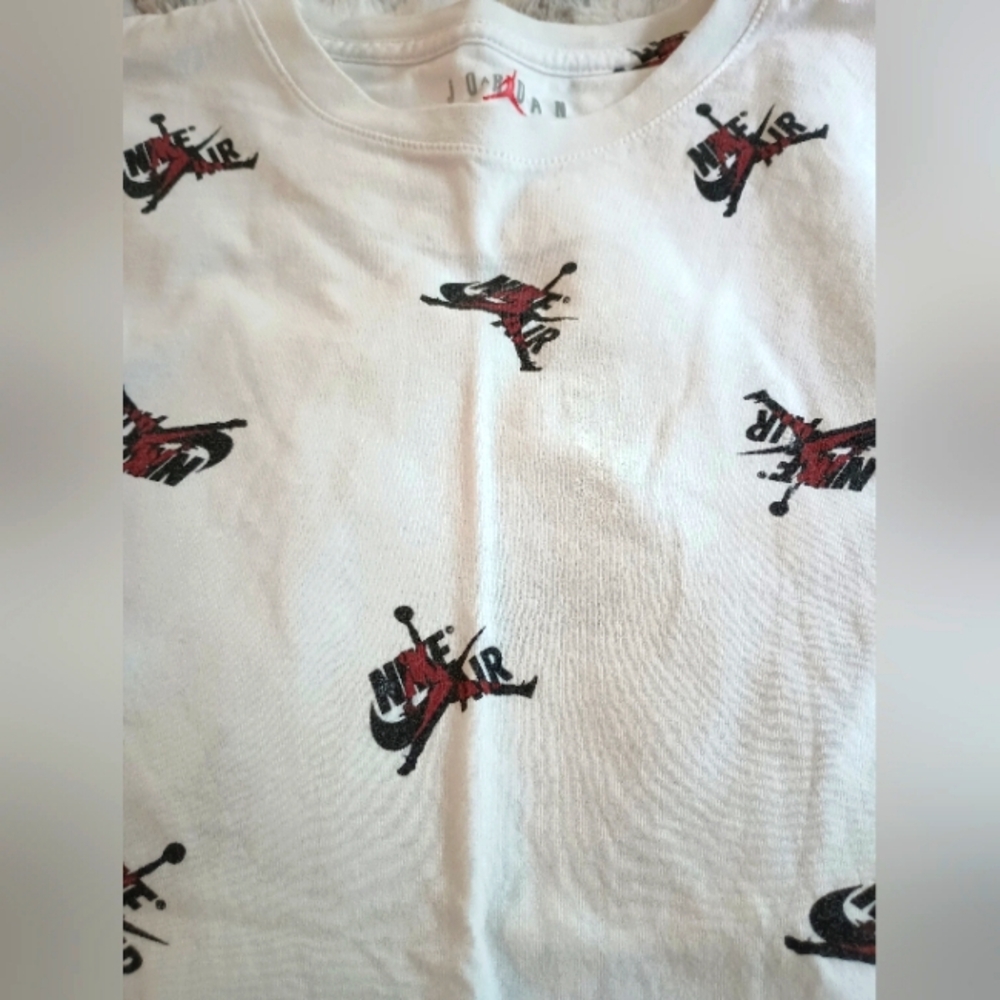 Nike Jordan Tee